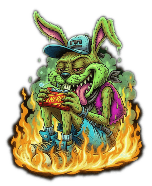 AidStation drop-bag custody interface