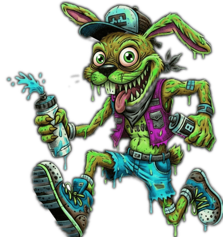 AidStation drop-bag custody interface