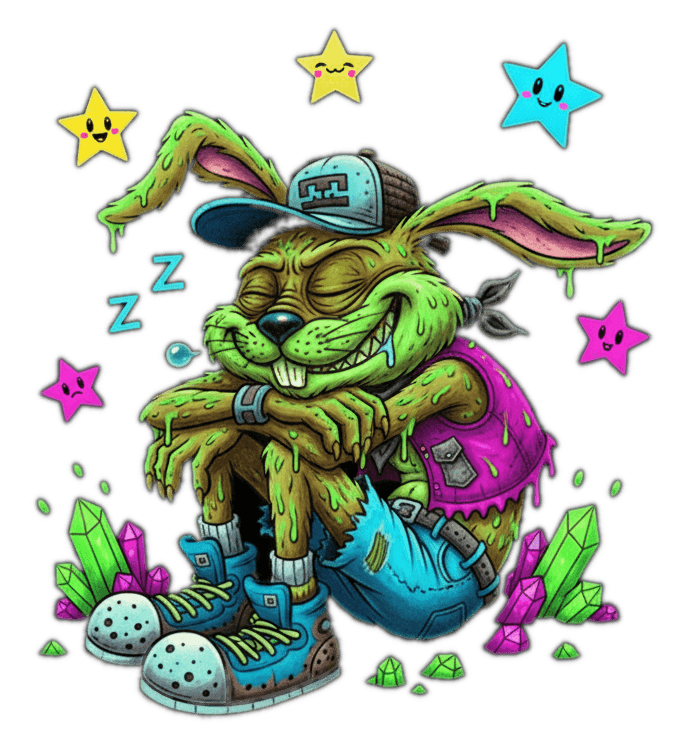 AidStation drop-bag custody interface